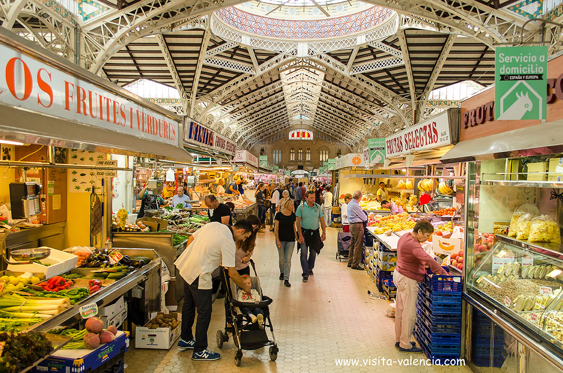 Mercado-Central-Valencia-interior